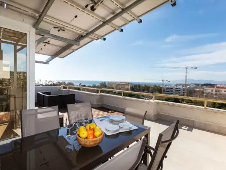 Luxury Atic Cambrils, Appartement 12 personnes à Cambrils - Photo 30