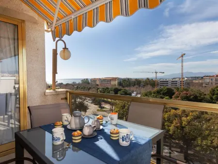 Luxury Atic Cambrils, Appartement 12 personnes à Cambrils - Photo 32