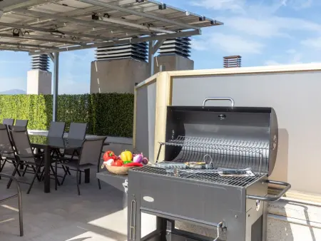 Luxury Atic Cambrils, Appartement 12 personnes à Cambrils - Photo 33