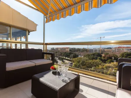 Luxury Atic Cambrils, Appartement 12 personnes à Cambrils - Photo 34