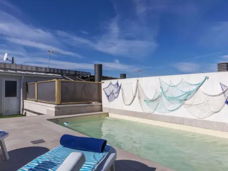 Luxury Atic Cambrils, Appartement 12 personnes à Cambrils - Photo 36