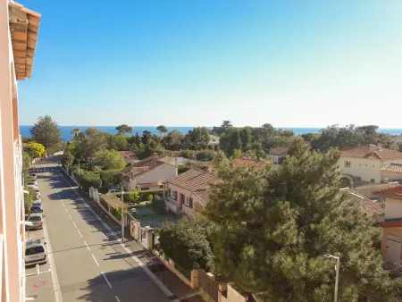 Les Calanques d'Azur, Appartement 4 personnes à Saint Aygulf - Photo 1