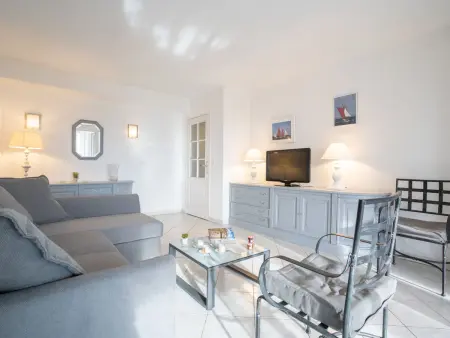 Les Calanques d'Azur, Appartement 4 personnes à Saint Aygulf - Photo 2