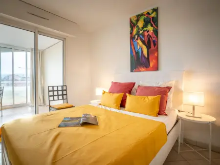 Les Calanques d'Azur, Appartement 4 personnes à Saint Aygulf - Photo 3