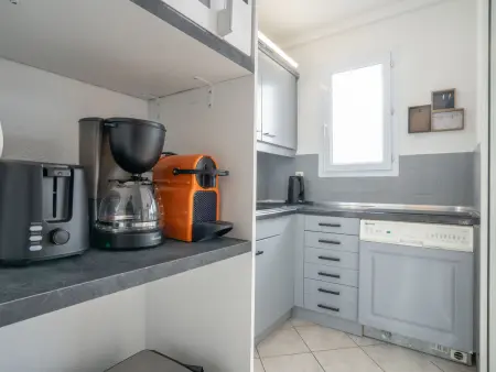Les Calanques d'Azur, Appartement 4 personnes à Saint Aygulf - Photo 4