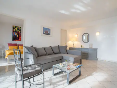 Les Calanques d'Azur, Appartement 4 personnes à Saint Aygulf - Photo 5
