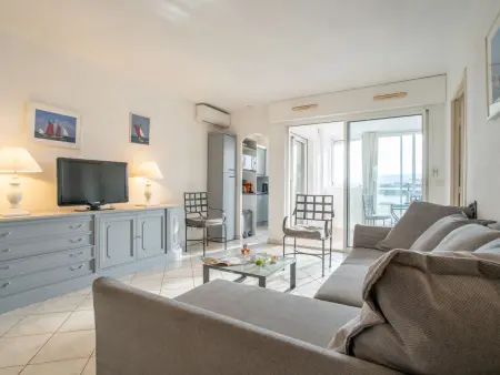 Les Calanques d'Azur, Appartement 4 personnes à Saint Aygulf - Photo 7