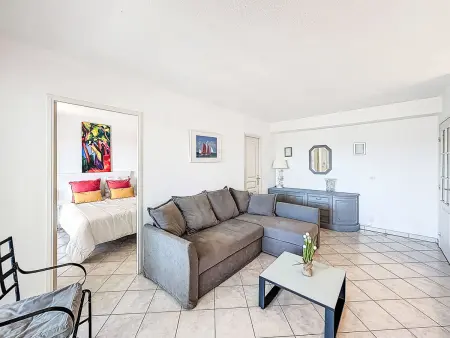 Les Calanques d'Azur, Appartement 4 personnes à Saint Aygulf - Photo 8