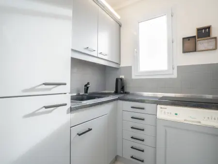 Les Calanques d'Azur, Appartement 4 personnes à Saint Aygulf - Photo 9