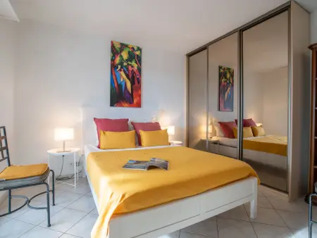 Les Calanques d'Azur, Appartement 4 personnes à Saint Aygulf - Photo 10
