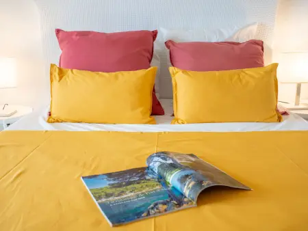 Les Calanques d'Azur, Appartement 4 personnes à Saint Aygulf - Photo 11