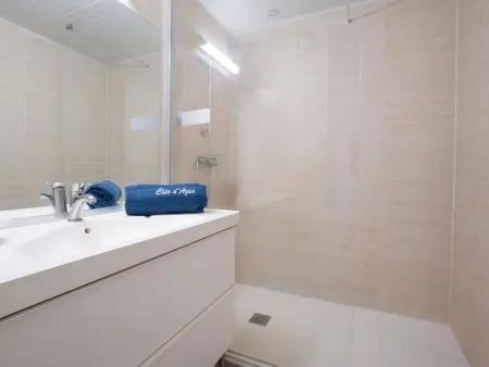 Les Calanques d'Azur, Appartement 4 personnes à Saint Aygulf - Photo 12