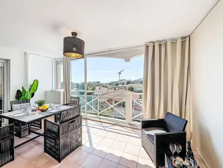 Les Calanques d'Azur, Appartement 4 personnes à Saint Aygulf - Photo 13