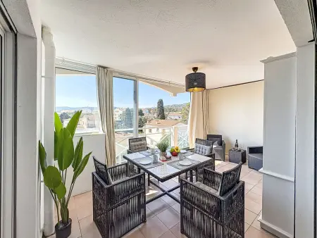 Les Calanques d'Azur, Appartement 4 personnes à Saint Aygulf - Photo 16