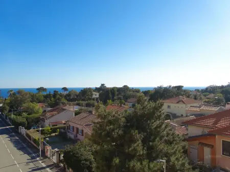 Les Calanques d'Azur, Appartement 4 personnes à Saint Aygulf - Photo 17