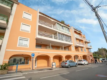 Les Calanques d'Azur, Appartement 4 personnes à Saint Aygulf - Photo 18