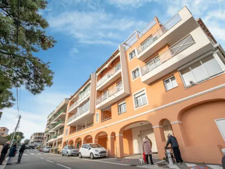 Les Calanques d'Azur, Appartement 4 personnes à Saint Aygulf - Photo 19