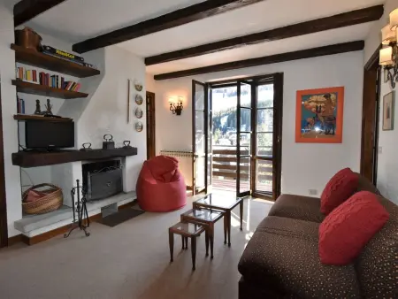 Masserini View Apartment, Appartement 5 personnes à Madesimo - Photo 1