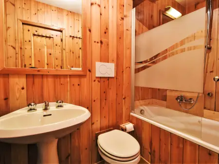 Masserini View Apartment, Appartement 5 personnes à Madesimo - Photo 23