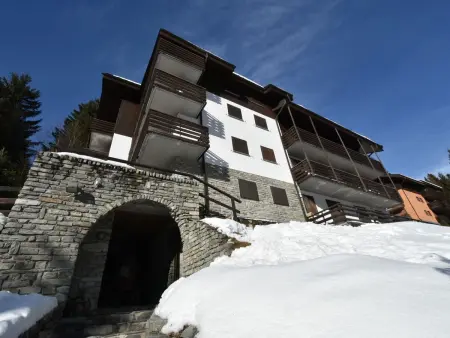 Masserini View Apartment, Appartement 5 personnes à Madesimo - Photo 24