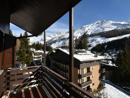 Masserini View Apartment, Appartement 5 personnes à Madesimo - Photo 25