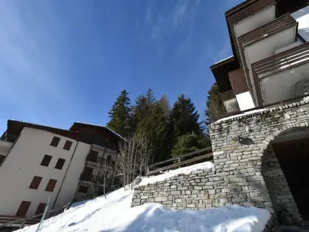 Masserini View Apartment, Appartement 5 personnes à Madesimo - Photo 30