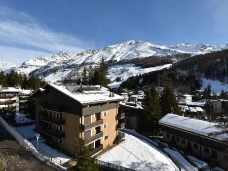 Masserini View Apartment, Appartement 5 personnes à Madesimo - Photo 31