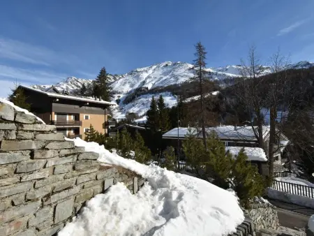 Masserini View Apartment, Appartement 5 personnes à Madesimo - Photo 33