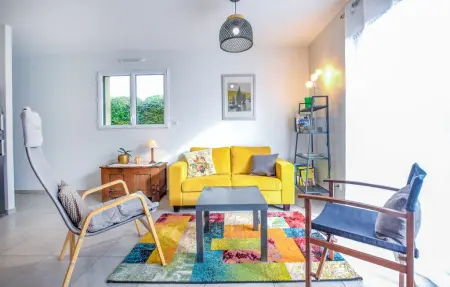 Maison 4 personnes à Gouville sur Mer - Photo 2