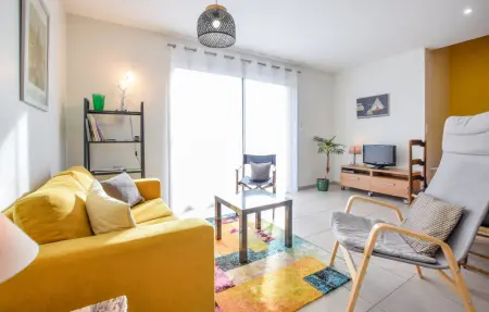 Maison 4 personnes à Gouville sur Mer - Photo 3