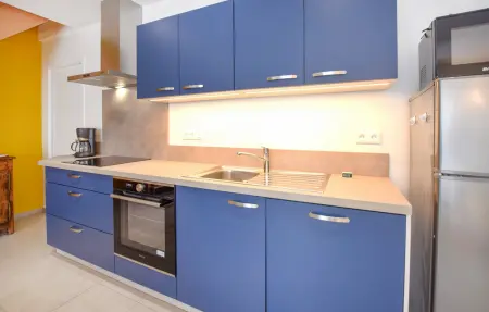 Maison 4 personnes à Gouville sur Mer - Photo 6