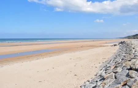 Maison 4 personnes à Gouville sur Mer - Photo 7