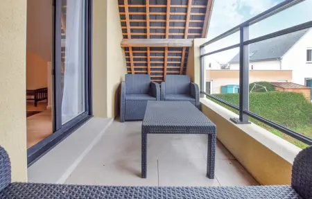 Maison 4 personnes à Gouville sur Mer - Photo 10