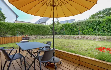 Maison 4 personnes à Gouville sur Mer - Photo 11