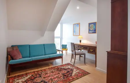 Maison 4 personnes à Gouville sur Mer - Photo 12