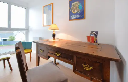 Maison 4 personnes à Gouville sur Mer - Photo 13