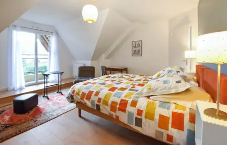 Maison 4 personnes à Gouville sur Mer - Photo 15