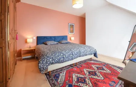 Maison 4 personnes à Gouville sur Mer - Photo 16