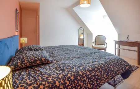 Maison 4 personnes à Gouville sur Mer - Photo 17