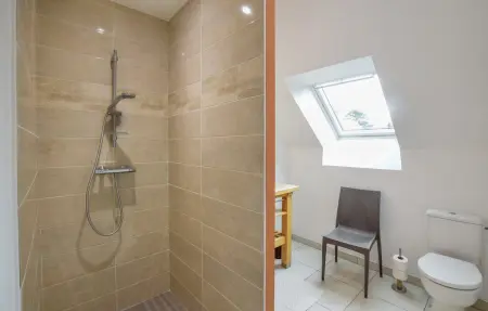 Maison 4 personnes à Gouville sur Mer - Photo 18