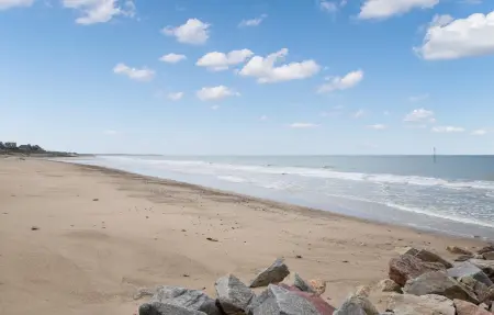 Maison 4 personnes à Gouville sur Mer - Photo 21