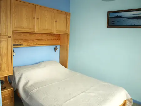 Bel appartement T3 près de la plage avec garage privé - Photo 2