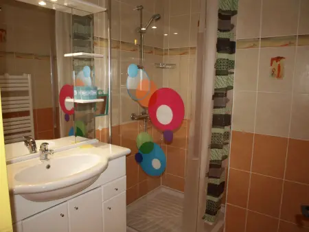 Bel appartement T3 près de la plage avec garage privé - Photo 4