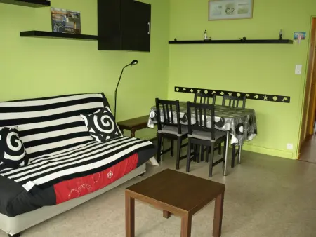 Bel appartement T3 près de la plage avec garage privé - Photo 6
