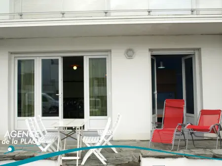 Bel appartement T3 près de la plage avec garage privé - Photo 7