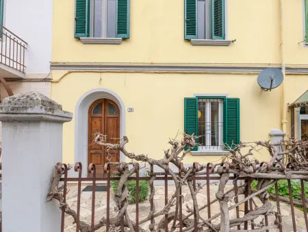 Il Cortile, Maison 7 personnes à Follonica - Photo 2