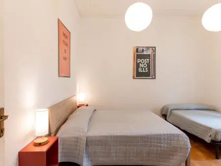Il Cortile, Maison 7 personnes à Follonica - Photo 14