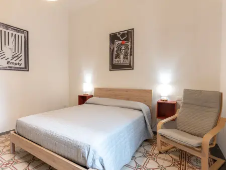 Il Cortile, Maison 7 personnes à Follonica - Photo 17