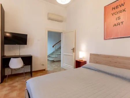 Il Cortile, Maison 7 personnes à Follonica - Photo 22