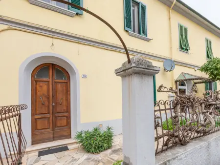 Il Cortile, Maison 7 personnes à Follonica - Photo 30